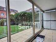 Location Appartement 3 pièces 65.23 m2 La Madeleine