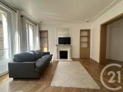 Location Appartement 3 pièces 65.24 m2 Paris 16ème
