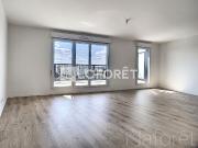 Location Appartement 3 pièces 65.28 m2 Champigny sur Marne