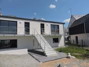 Location Appartement 3 pièces 65.4 m2 Saint Evarzec