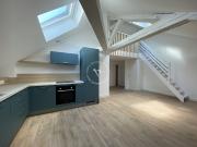 Location Appartement 3 pièces 65.5 m2 Nantes