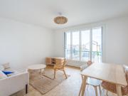 Location appartement 3 pièces, 65.65m², Le Mans