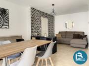Location Appartement 3 pièces 65.66 m2 Lyon 3ème