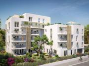 Location Appartement 3 pièces 65.81 m2 Marseille 8ème