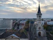Location Appartement 4 pièces 65.98 m2 Chalon sur saone