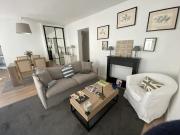 Location Appartement 3 pièces 65 m2 Paris 7ème