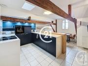 Location Appartement 3 pièces 65 m2 Cognac