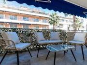 Location Appartement 3 pièces 65 m2 Juan les pins