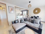 Location Appartement 3 pièces 65 m2 Le Havre