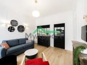 Location Appartement 3 pièces 65 m2 Lyon 2ème