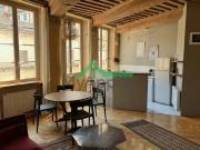Location Appartement 3 pièces 65 m2 Lyon 5ème