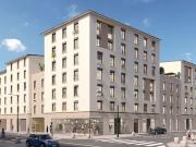 Location Appartement 3 pièces 65 m2 Lyon 8ème