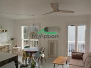 Location Appartement 65 m2 Marseille 4ème