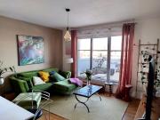 Location Appartement 3 pièces 65 m2 Nantes