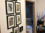 Location Appartement 3 pièces 65 m2 Paris 13ème