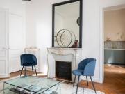 Location Appartement 3 pièces 65 m2 Paris 16ème