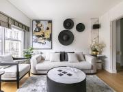 Location Appartement 3 pièces 65 m2 Paris 16ème