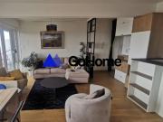 Location Appartement 3 pièces 65 m2 Paris 19ème