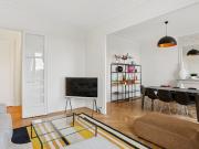 Location Appartement 3 pièces 65 m2 Paris 7ème