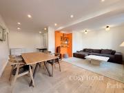 Location Appartement 3 pièces 65 m2 Paris 8ème