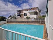 Location Appartement 3 pièces 65 m2 Saint Gilles Les Bains