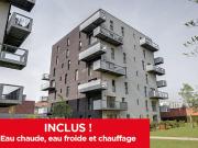 Location Appartement 3 pièces 65 m2 Tourcoing
