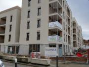 Location Appartement 3 pièces 65 m2 Villefranche sur saone