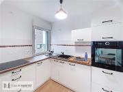 Location appartement 3 pièces 65m² à Brest 29200