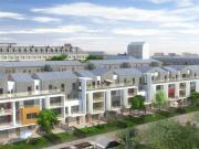 Location Appartement 3 pièces 65m² RENNES 35000