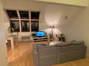 Location appartement 3 pièces, 66.00m², Angers