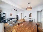 Location Appartement 3 pièces 66.11 m2 Courbevoie