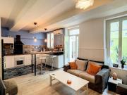 Location Appartement 3 pièces 66.35 m2 Marseille 5ème
