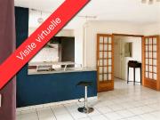 Location appartement 3 pièces 66.43m² à Tours 37000