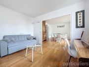 Location Appartement 3 pièces 66.54 m2 Vanves