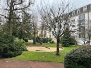 Location Appartement 3 pièces 66.56 m2 Versailles