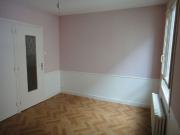 Location appartement 3 pièces, 66.64m², Bourg en Bresse