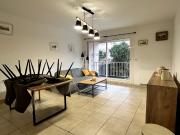 Location appartement 3 pièces, 66.66m², Istres