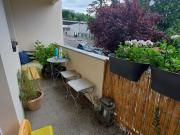 Location Appartement 3 pièces 66.73 m2 Rouen