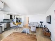 Location Appartement 3 pièces 66.7 m2 Courbevoie