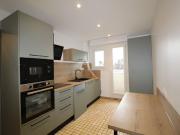 Location Appartement 3 pièces 66.95 m2 Dijon