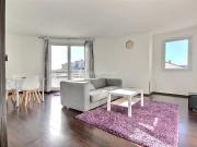 Location Appartement 3 pièces 66 m2 à Asnières sur Seine
