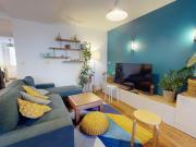 Location Appartement 3 pièces 66 m2 Villeurbanne