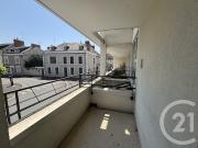 Location Appartement 3 pièces 66 m2 Chateauroux