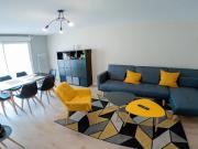 Location Appartement 3 pièces 66 m2 Chatenay malabry