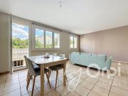 Location Appartement 3 pièces 66 m2 Clermont Ferrand