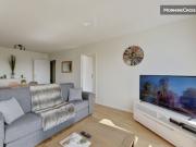 Location Appartement 3 pièces 66 m2 La plaine saint denis