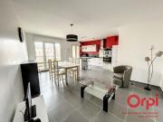 Location Appartement 3 pièces 66 m2 Le Mans