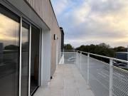 Location Appartement 3 pièces 66 m2 Le Relecq Kerhuon