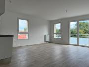 Location Appartement 3 pièces 66 m2 Lys lez Lannoy