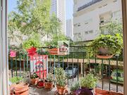 Location Appartement 3 pièces 66 m2 Paris 13ème